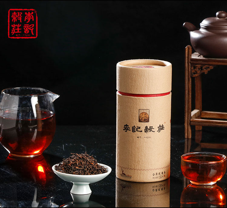 2021 Duke 150g Ripe Loose Tea