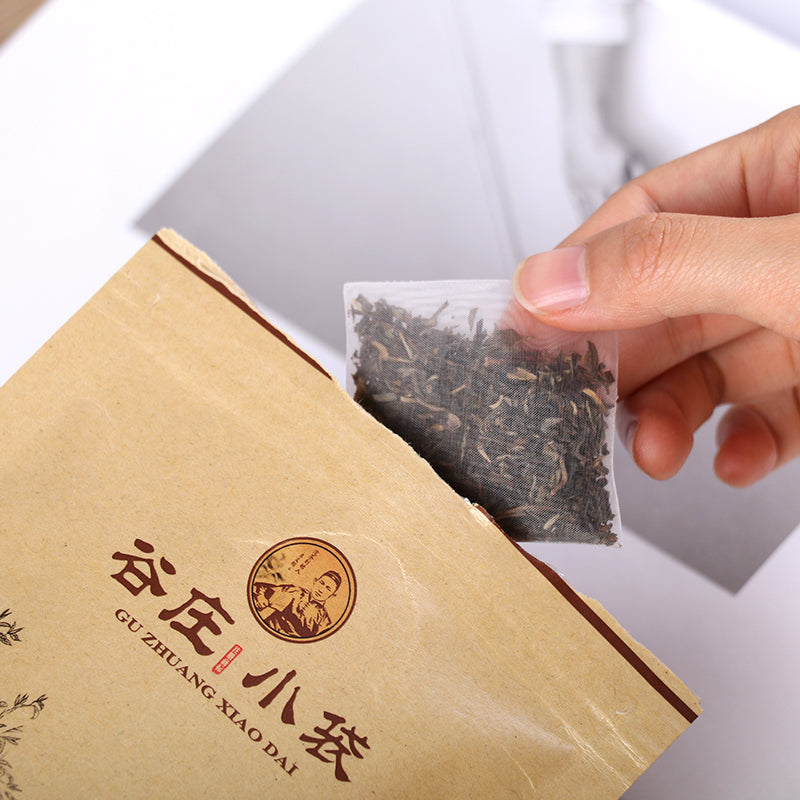 30g Guzhuang Tea Bag (Raw tea)