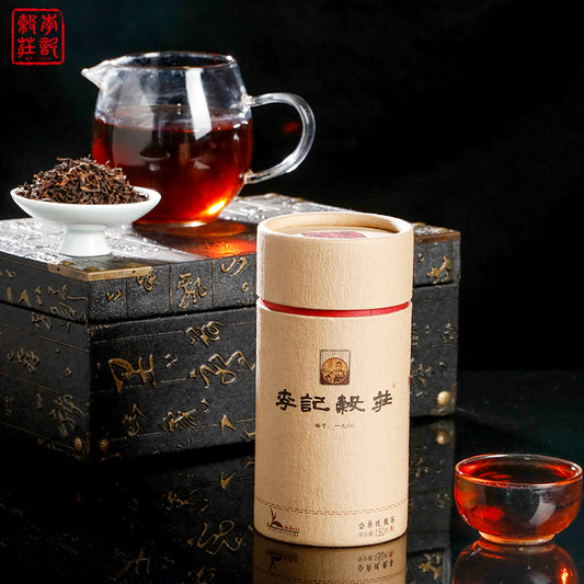 2021 Duke 150g Ripe Loose Tea