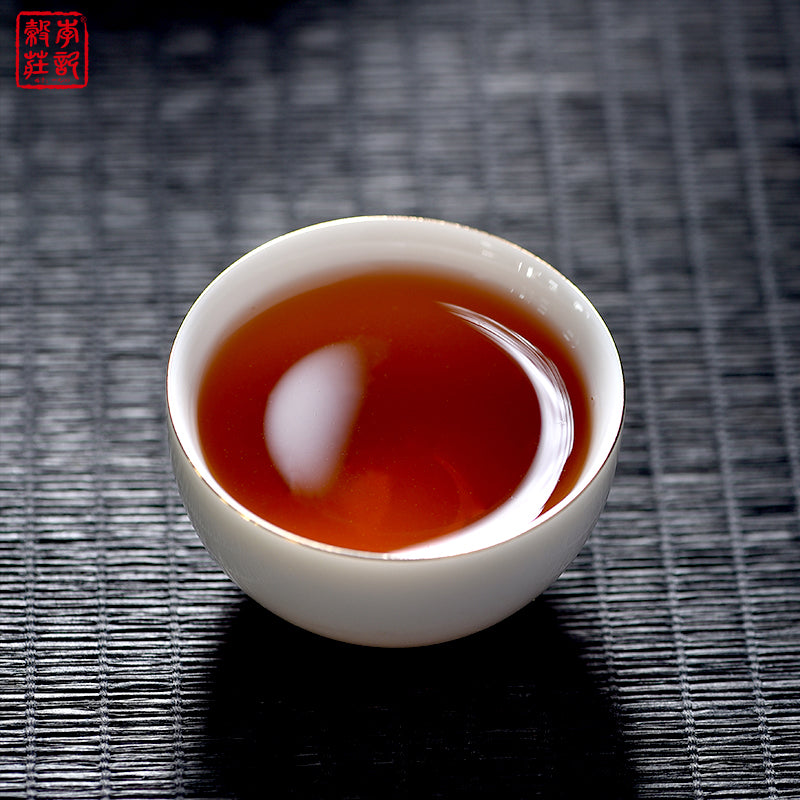 2021 Duke 150g Ripe Loose Tea