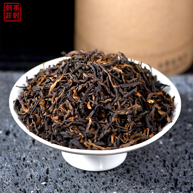 2021 Duke 150g Ripe Loose Tea